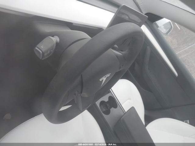 2023 TESLA MODEL 3 5YJ3E1EB6PF608373 Photo 6