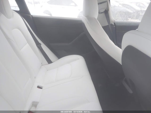 2023 TESLA MODEL 3 5YJ3E1EB6PF608373 Photo 7