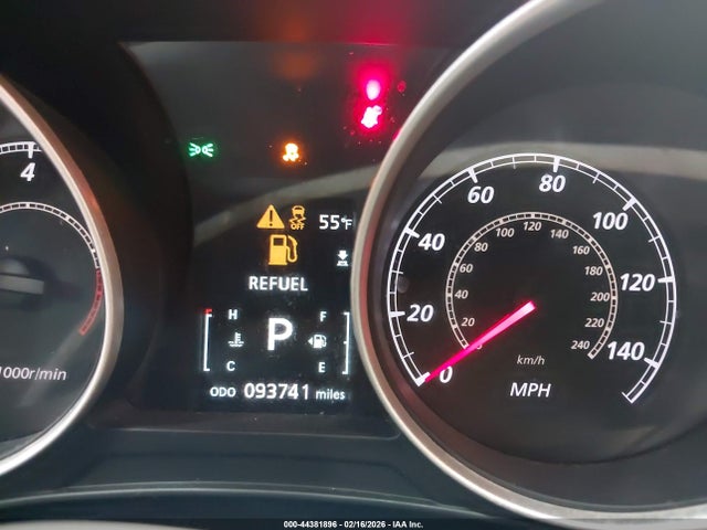 2015 MITSUBISHI OUTLANDER SPORT 4A4AP3AU6FE054524 Photo 6