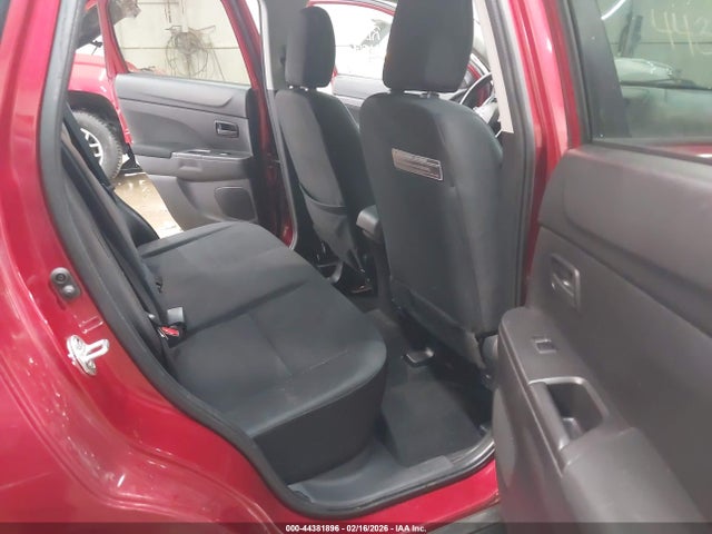 2015 MITSUBISHI OUTLANDER SPORT 4A4AP3AU6FE054524 Photo 7