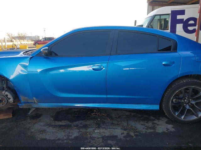 Dodge CHARGER R/T 2023 2C3CDXCT9PH679082 Image 15