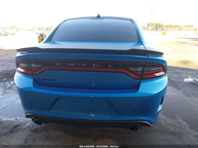 Dodge CHARGER R/T 2023 2C3CDXCT9PH679082 Image 17