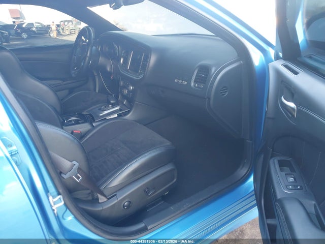 Dodge CHARGER R/T 2023 2C3CDXCT9PH679082 Image 5