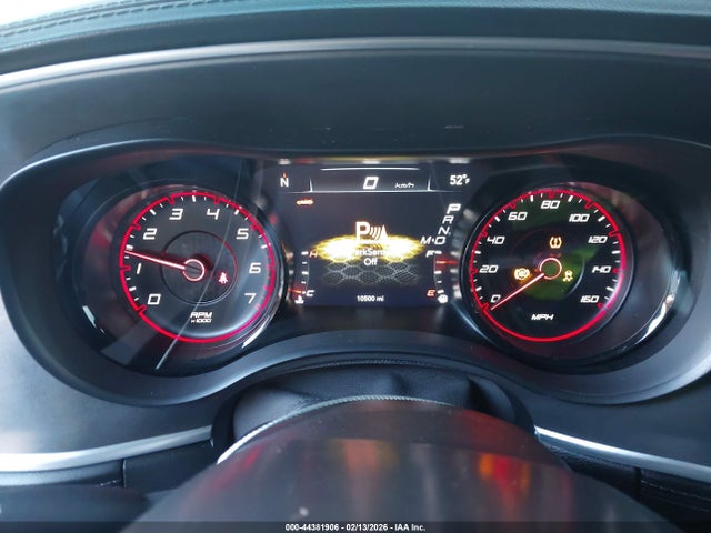 Dodge CHARGER R/T 2023 2C3CDXCT9PH679082 Image 7