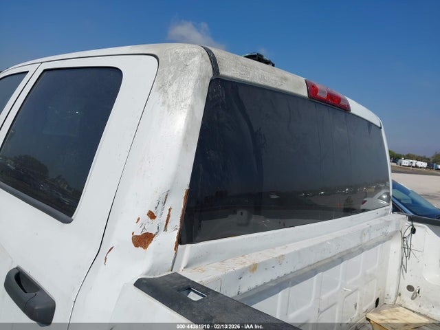 Продаж на аукціоні авто 2021 Ram 3500 Tradesman  4x4 8' Box, vin: 3C63RRGL5MG514328, номер лоту: 44381910