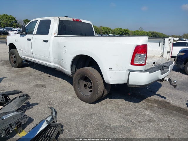 Продаж на аукціоні авто 2021 Ram 3500 Tradesman  4x4 8' Box, vin: 3C63RRGL5MG514328, номер лоту: 44381910