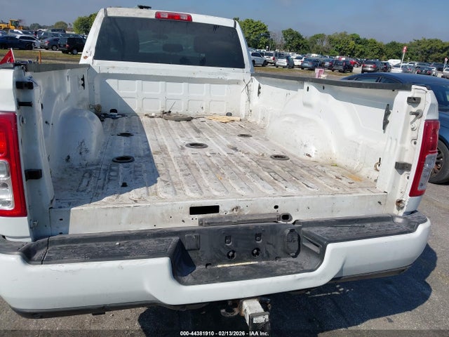 Продаж на аукціоні авто 2021 Ram 3500 Tradesman  4x4 8' Box, vin: 3C63RRGL5MG514328, номер лоту: 44381910