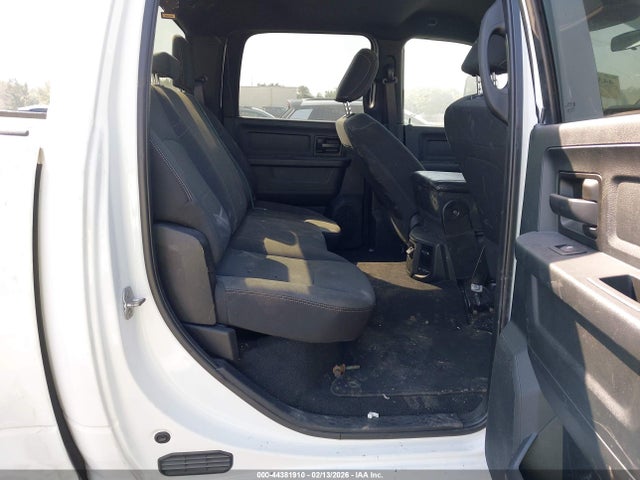 Продаж на аукціоні авто 2021 Ram 3500 Tradesman  4x4 8' Box, vin: 3C63RRGL5MG514328, номер лоту: 44381910