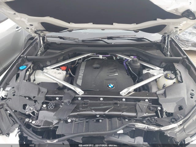 Продаж на аукціоні авто 2026 Bmw X5 Xdrive40i, vin: 5UX23EU00T9267984, номер лоту: 44381912