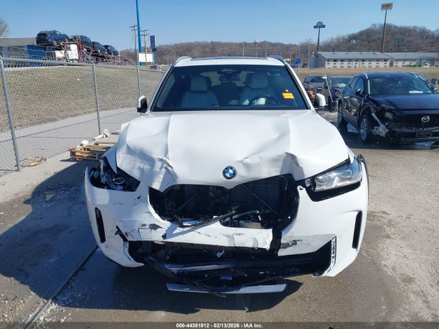 Продаж на аукціоні авто 2026 Bmw X5 Xdrive40i, vin: 5UX23EU00T9267984, номер лоту: 44381912