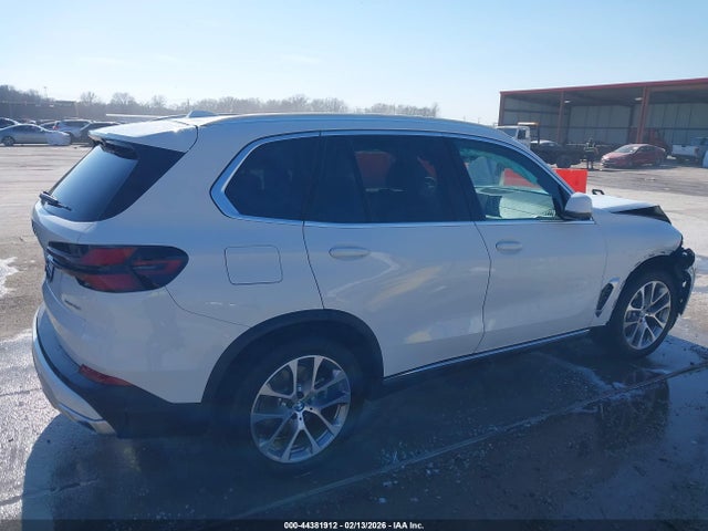 Продаж на аукціоні авто 2026 Bmw X5 Xdrive40i, vin: 5UX23EU00T9267984, номер лоту: 44381912