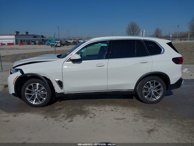 Продаж на аукціоні авто 2026 Bmw X5 Xdrive40i, vin: 5UX23EU00T9267984, номер лоту: 44381912