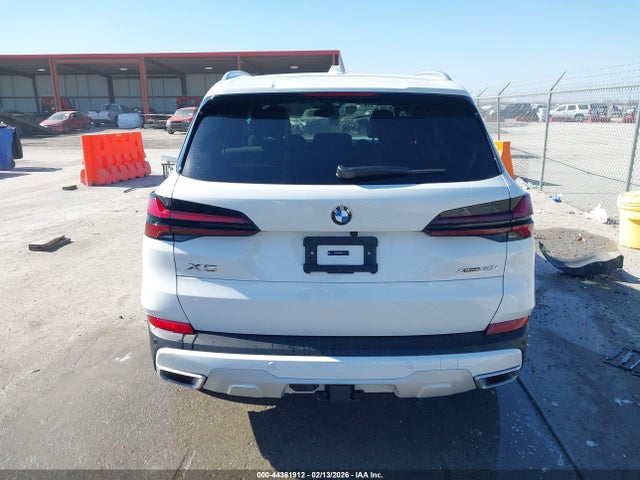 Продаж на аукціоні авто 2026 Bmw X5 Xdrive40i, vin: 5UX23EU00T9267984, номер лоту: 44381912