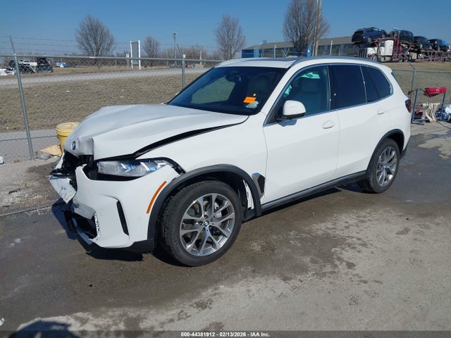Продаж на аукціоні авто 2026 Bmw X5 Xdrive40i, vin: 5UX23EU00T9267984, номер лоту: 44381912