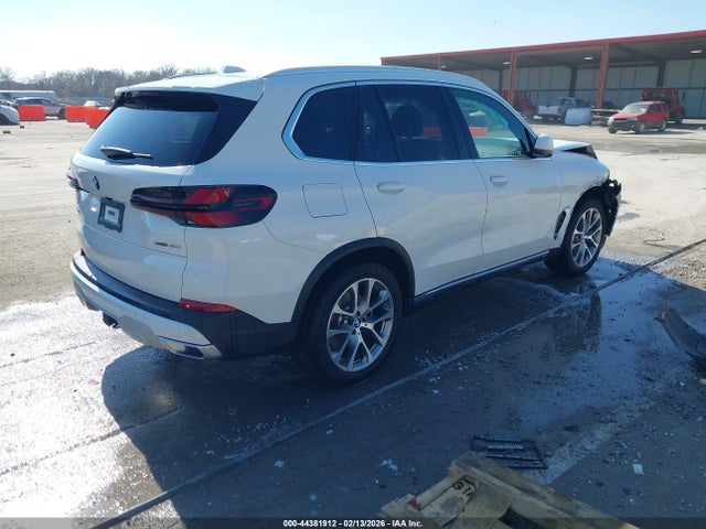 Продаж на аукціоні авто 2026 Bmw X5 Xdrive40i, vin: 5UX23EU00T9267984, номер лоту: 44381912