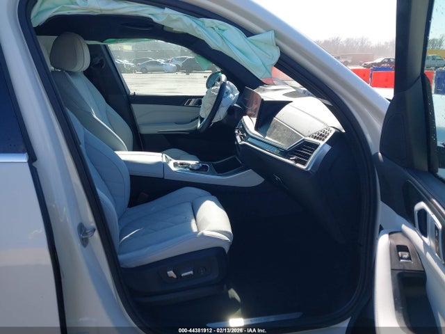 Продаж на аукціоні авто 2026 Bmw X5 Xdrive40i, vin: 5UX23EU00T9267984, номер лоту: 44381912