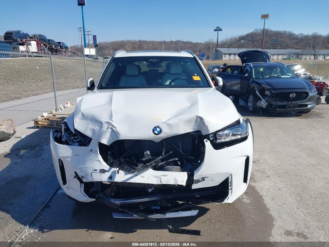 Продаж на аукціоні авто 2026 Bmw X5 Xdrive40i, vin: 5UX23EU00T9267984, номер лоту: 44381912