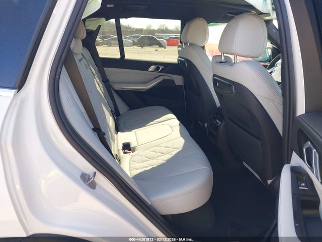 Продаж на аукціоні авто 2026 Bmw X5 Xdrive40i, vin: 5UX23EU00T9267984, номер лоту: 44381912