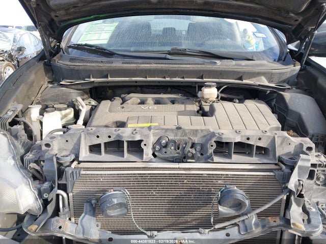 Продажа на аукционе авто 2014 Nissan Murano Le/s/sl/sv, vin: JN8AZ1MU1EW408030, номер лота: 44381923
