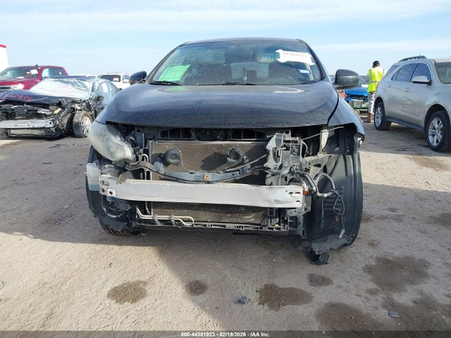 Продажа на аукционе авто 2014 Nissan Murano Le/s/sl/sv, vin: JN8AZ1MU1EW408030, номер лота: 44381923