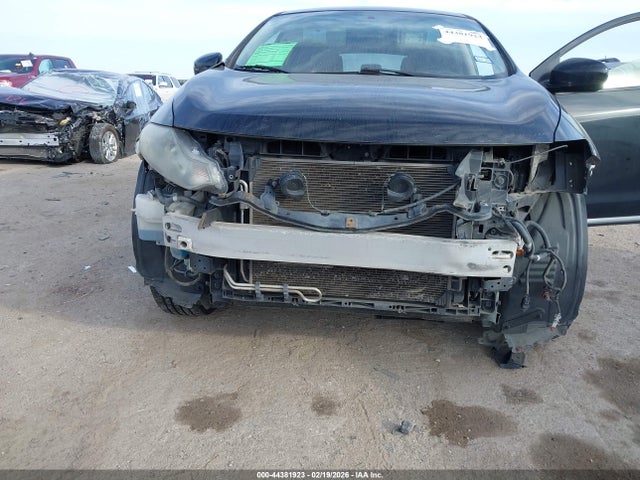Продажа на аукционе авто 2014 Nissan Murano Le/s/sl/sv, vin: JN8AZ1MU1EW408030, номер лота: 44381923
