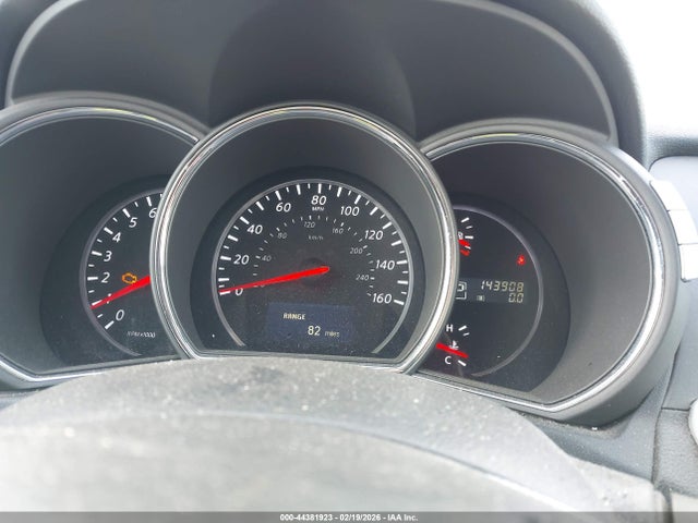 Продажа на аукционе авто 2014 Nissan Murano Le/s/sl/sv, vin: JN8AZ1MU1EW408030, номер лота: 44381923