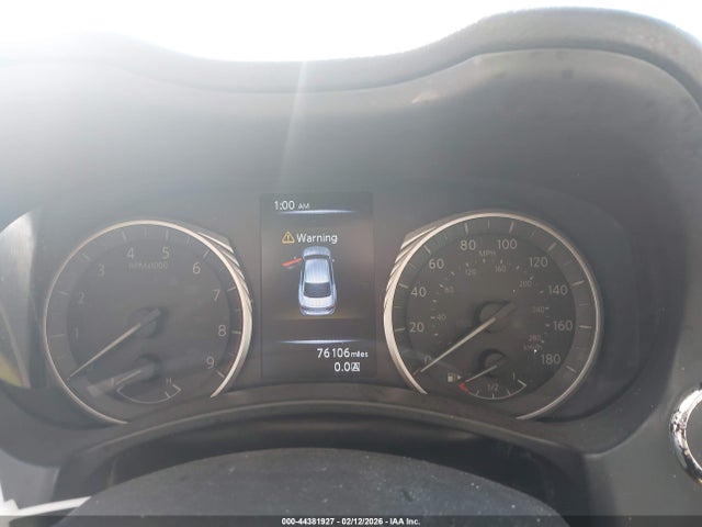 2018 INFINITI Q50 JN1EV7AP3JM591806 Photo 6