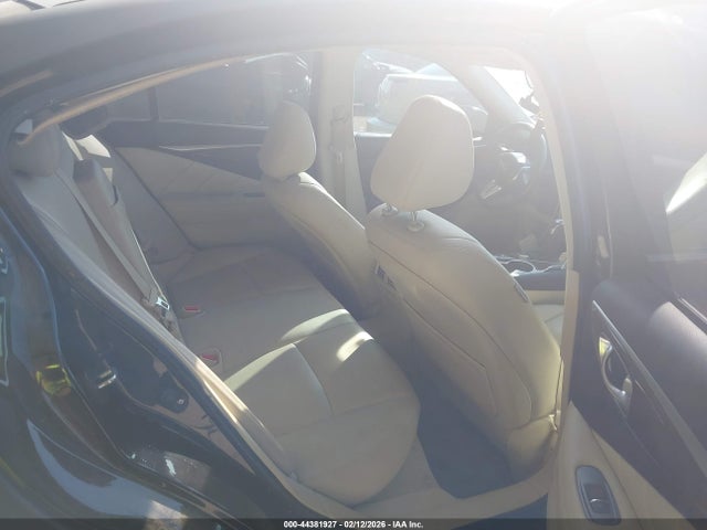 2018 INFINITI Q50 JN1EV7AP3JM591806 Photo 7