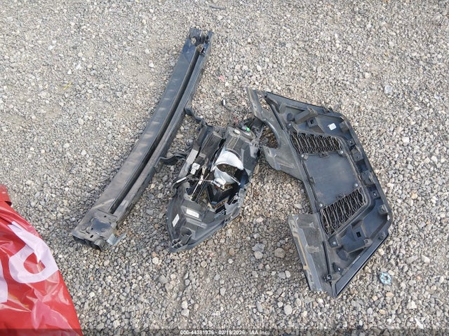 2017 Nissan Rogue Sv მანქანა იყიდება აუქციონზე, vin: 5N1AT2MT8HC830839, აუქციონის ნომერი: 44381936