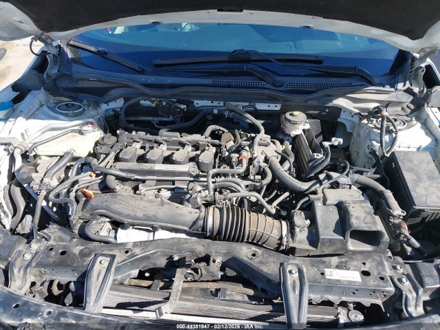 SHHFK7H47HU411766 Honda Civic Sport