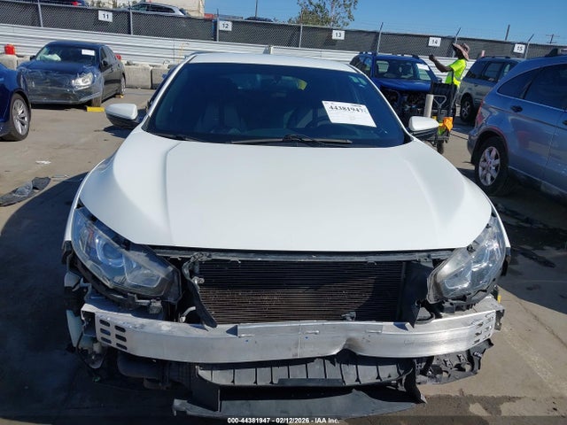 SHHFK7H47HU411766 Honda Civic Sport