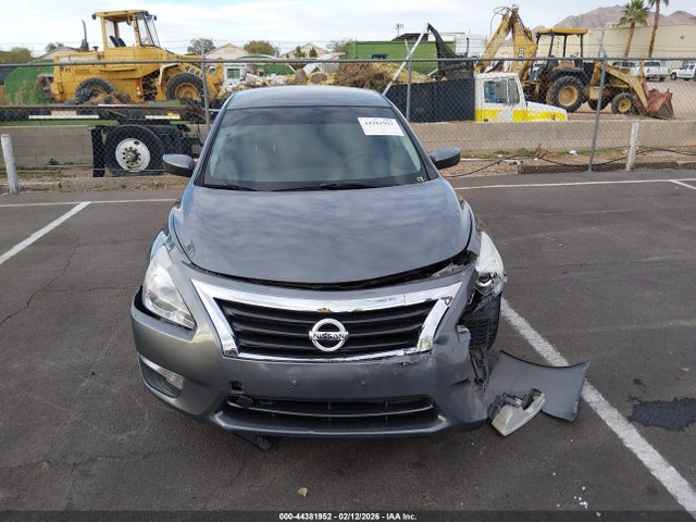 1N4AL3AP2FN881522 Nissan Altima 2.5/2.5 S/2.5 Sl/2.5 Sv