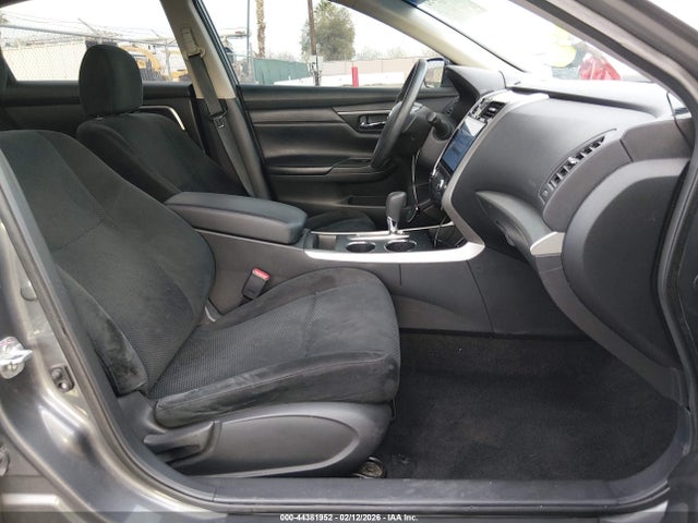 1N4AL3AP2FN881522 Nissan Altima 2.5/2.5 S/2.5 Sl/2.5 Sv