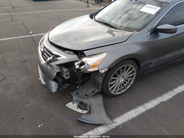 1N4AL3AP2FN881522 Nissan Altima 2.5/2.5 S/2.5 Sl/2.5 Sv