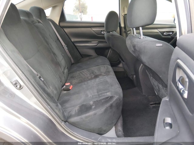 1N4AL3AP2FN881522 Nissan Altima 2.5/2.5 S/2.5 Sl/2.5 Sv