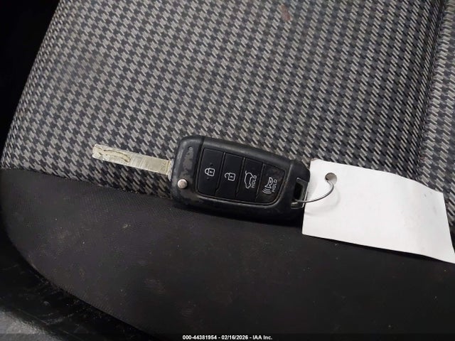 2020 HYUNDAI KONA KM8K1CAA2LU459795 Photo 10