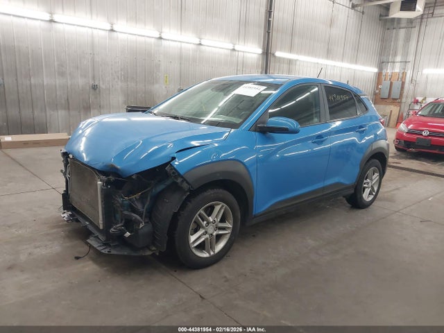 2020 HYUNDAI KONA KM8K1CAA2LU459795 Photo 1