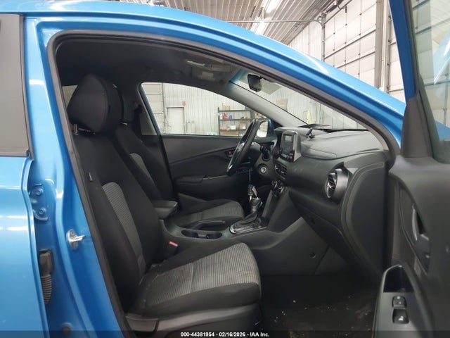 2020 HYUNDAI KONA KM8K1CAA2LU459795 Photo 4