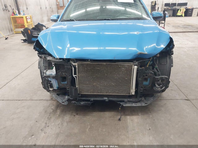 2020 HYUNDAI KONA KM8K1CAA2LU459795 Photo 5