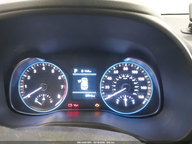 2020 HYUNDAI KONA KM8K1CAA2LU459795 Photo 6
