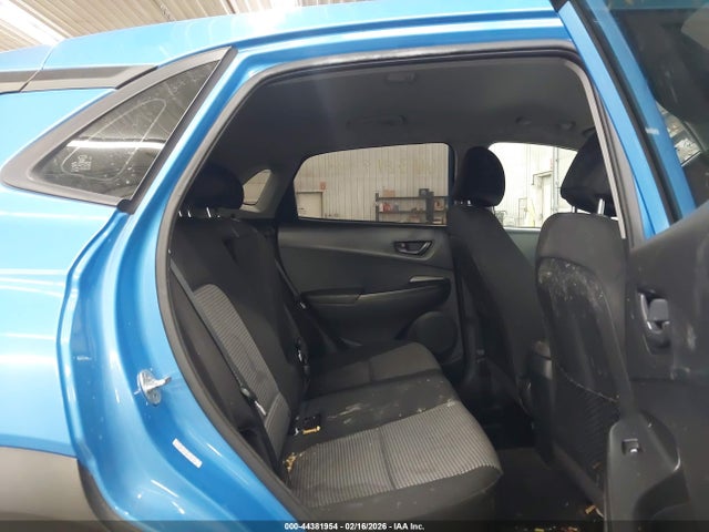 2020 HYUNDAI KONA KM8K1CAA2LU459795 Photo 7