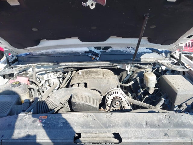 2013 CHEVROLET TAHOE 1GNSKBE06DR320083 Photo 9