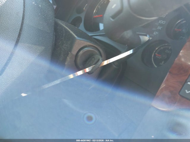 2013 CHEVROLET TAHOE 1GNSKBE06DR320083 Photo 10