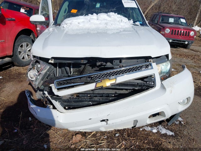 2013 CHEVROLET TAHOE 1GNSKBE06DR320083 Photo 5