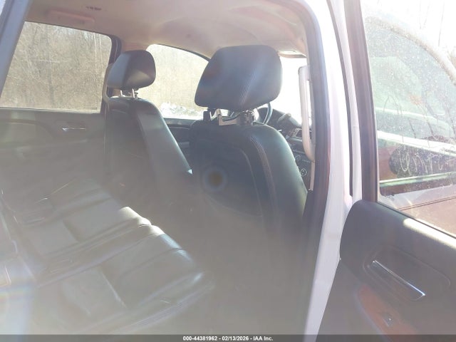 2013 CHEVROLET TAHOE 1GNSKBE06DR320083 Photo 7