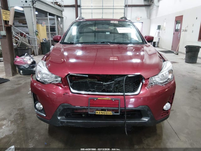 Subaru Crosstrek 2.0i Premium 2016 JF2GPABC8G8279265 Image 13