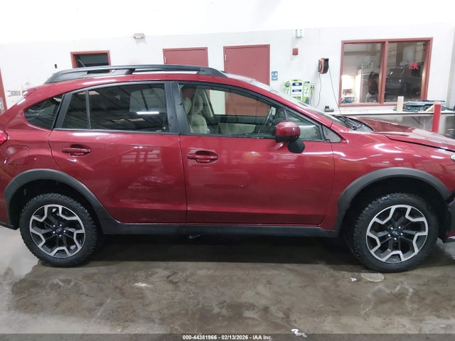 Subaru Crosstrek 2.0i Premium 2016 JF2GPABC8G8279265 Image 14
