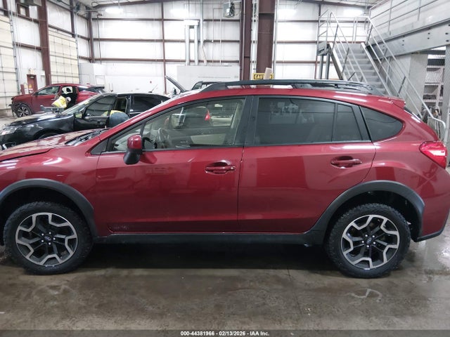 Subaru Crosstrek 2.0i Premium 2016 JF2GPABC8G8279265 Image 15