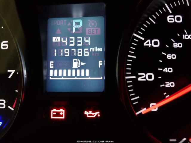 Subaru Crosstrek 2.0i Premium 2016 JF2GPABC8G8279265 Image 16