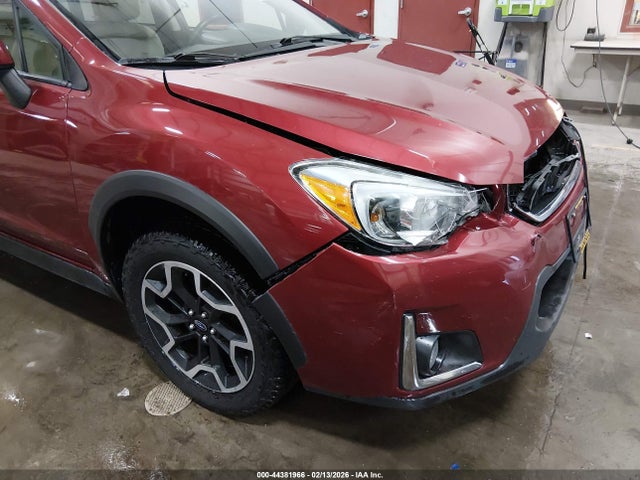 Subaru Crosstrek 2.0i Premium 2016 JF2GPABC8G8279265 Image 18